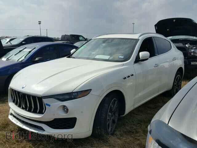 2017 MASERATI ALL MODELS - VIN: ZN661XUL2HX225753 - Фото 2