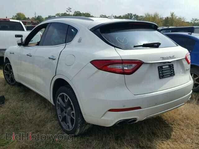 2017 MASERATI ALL MODELS - VIN: ZN661XUL2HX225753 - Фото 3
