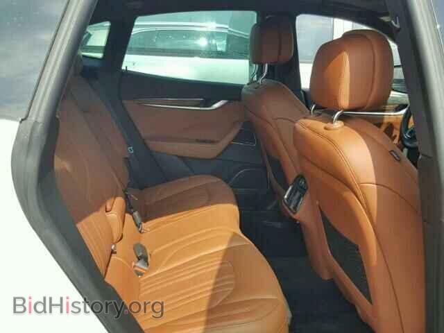 2017 MASERATI ALL MODELS - VIN: ZN661XUL2HX225753 - Фото 6