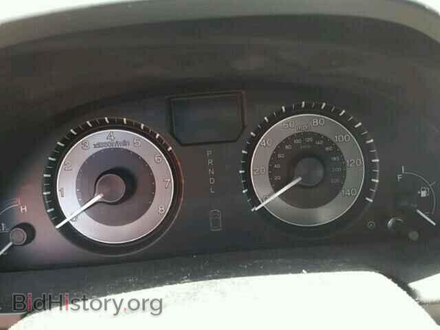 2013 HONDA ODYSSEY - VIN: 5FNRL5H67DB063513 - Фото 8