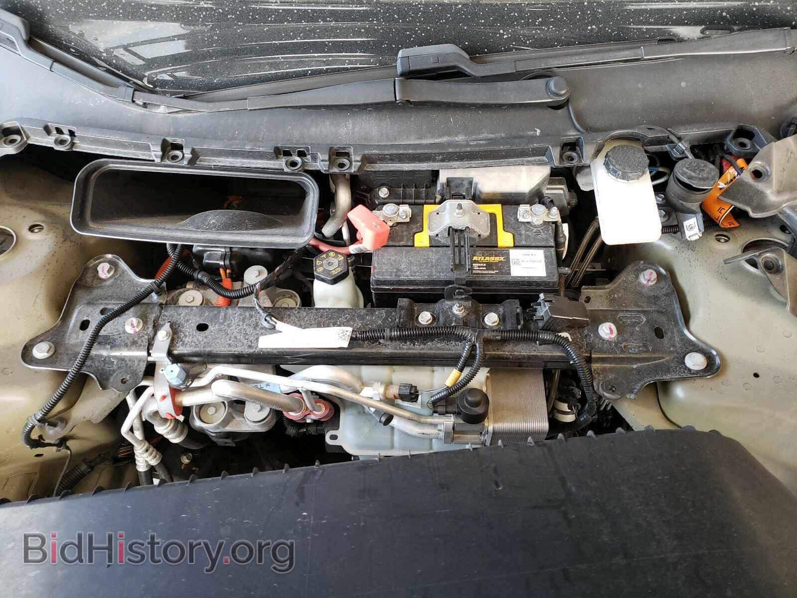 2018 TESLA MODEL 3 - VIN: 5YJ3E1EA8JF005861 - Фото 7