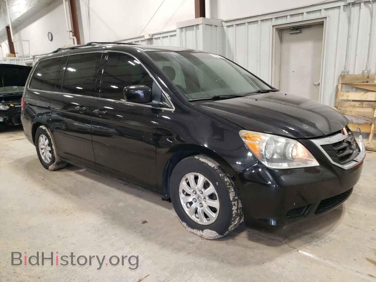 2010 HONDA All Models - VIN: 5FNRL3H70AB006563 - Фото 4