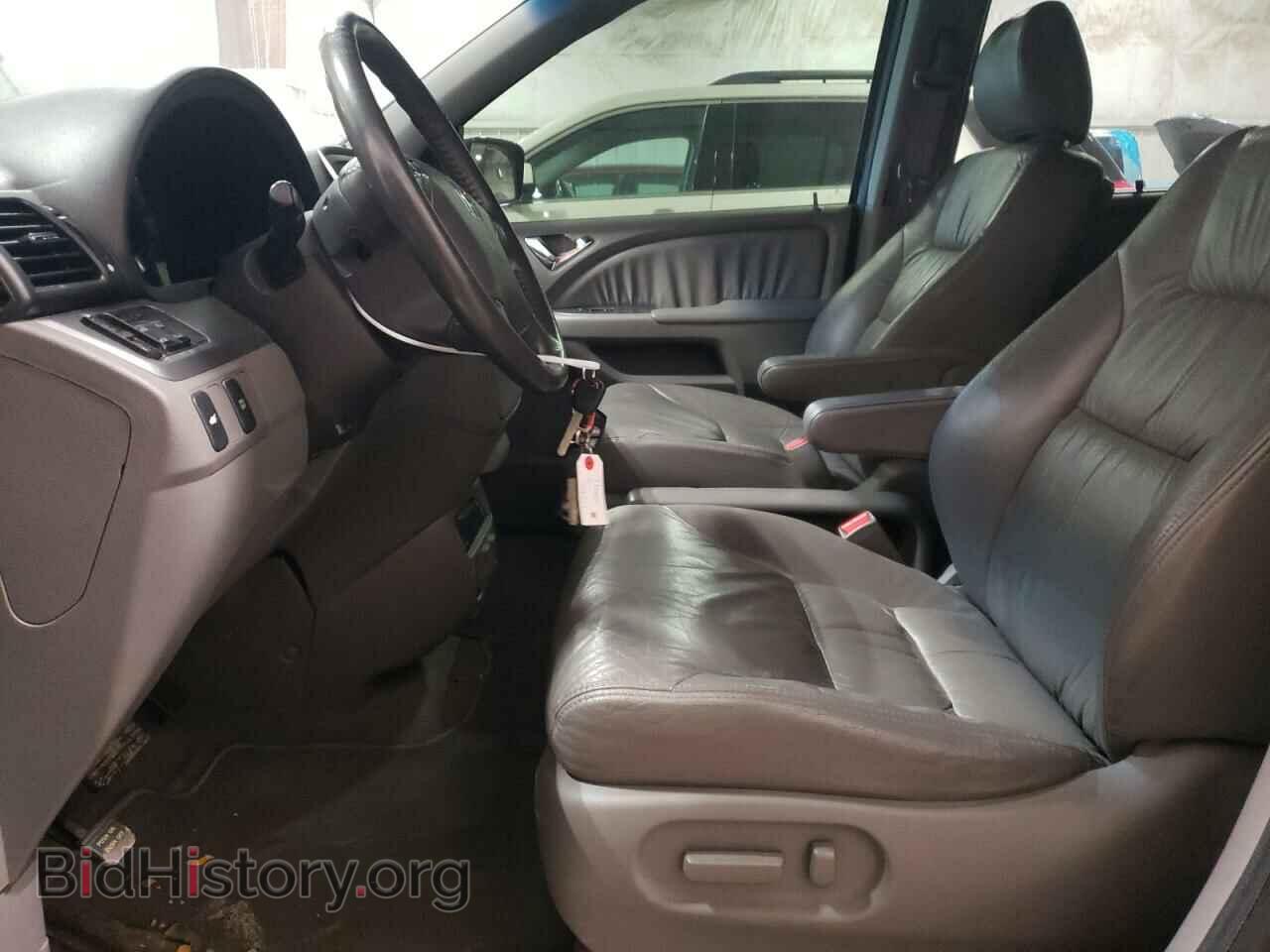2010 HONDA All Models - VIN: 5FNRL3H70AB006563 - Фото 7