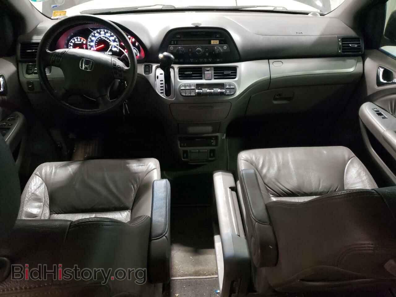 2010 HONDA All Models - VIN: 5FNRL3H70AB006563 - Фото 8