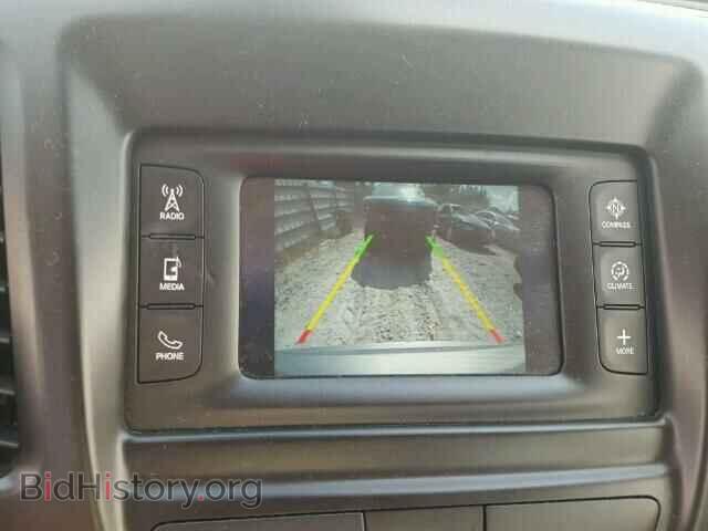 2015 CHRYSLER 200 - VIN: 1C3CCCAB7FN669954 - Photo 9