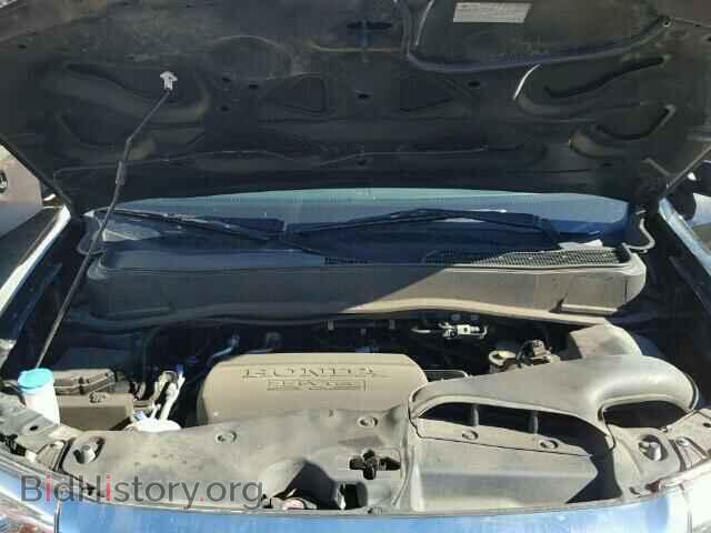 2014 HONDA PILOT - VIN: 5FNYF4H58EB040165 - Фото 7
