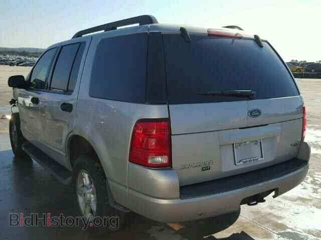 2005 FORD EXPLORER - VIN: 1FMZU63K55UB87730 - Photo 3