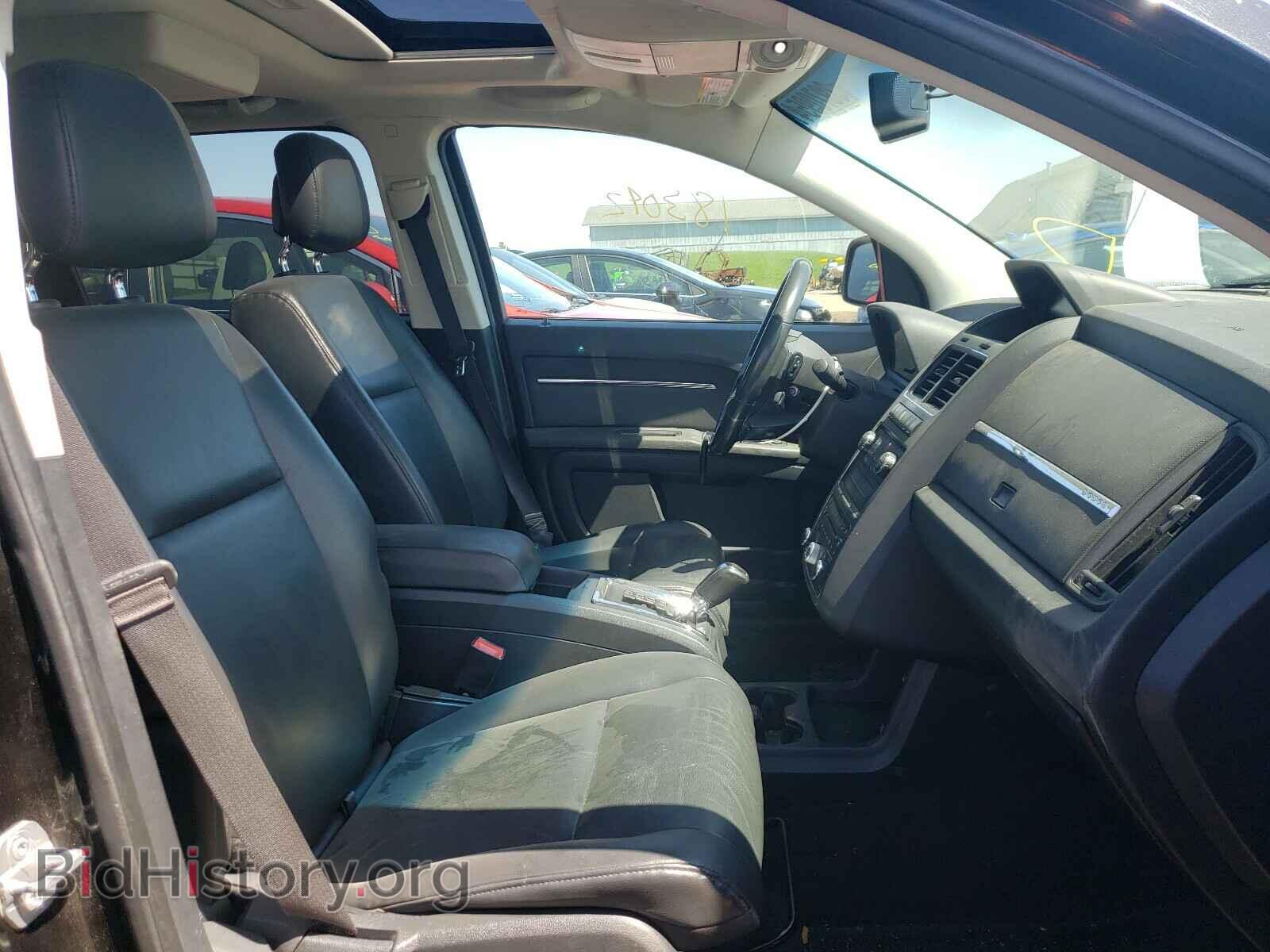 2010 DODGE JOURNEY - VIN: 3D4PG6FV6AT192922 - Фото 5