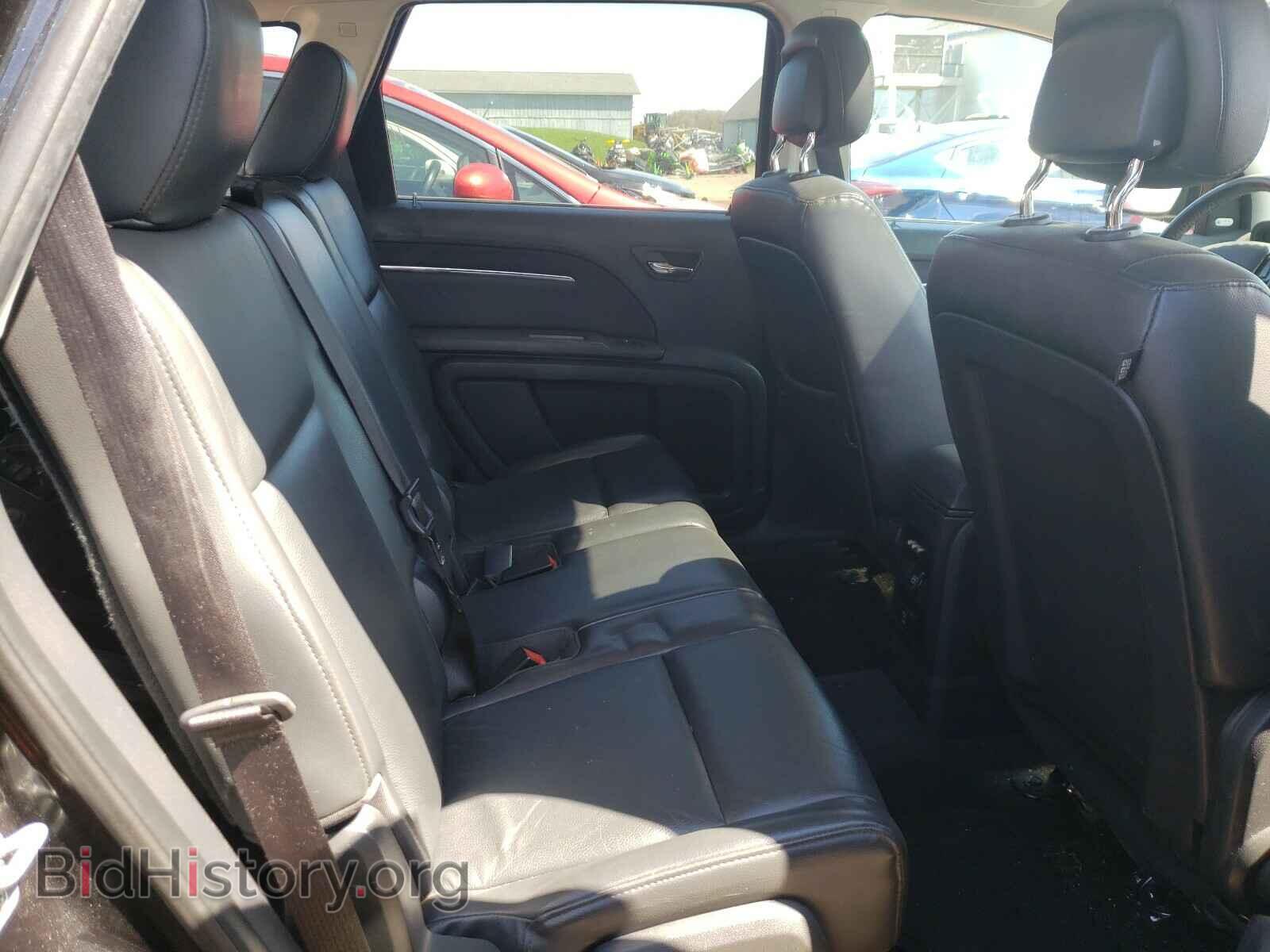 2010 DODGE JOURNEY - VIN: 3D4PG6FV6AT192922 - Фото 6