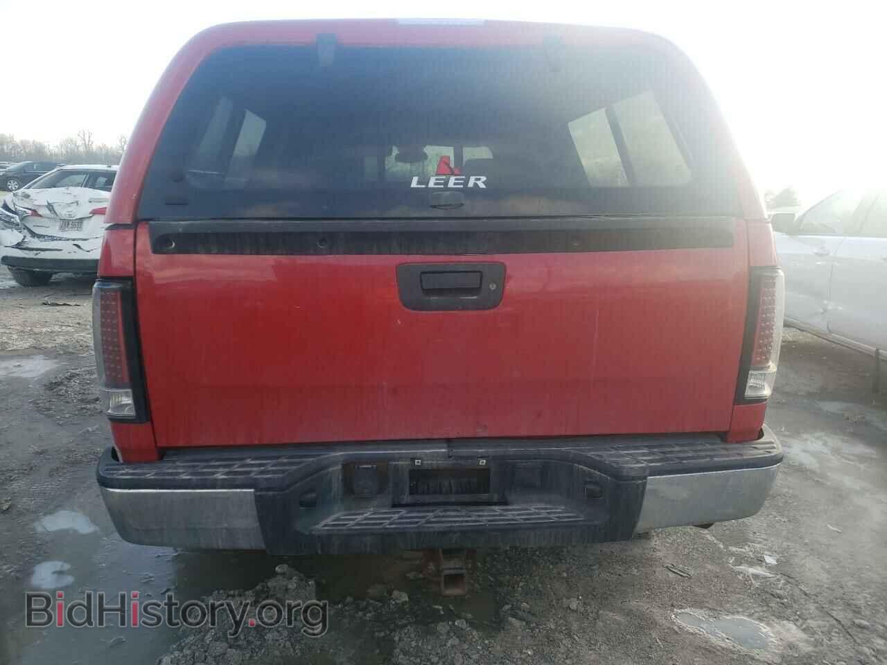 2010 CHEVROLET SILVERADO - VIN: 3GCRKSE33AG214638 - Фото 6