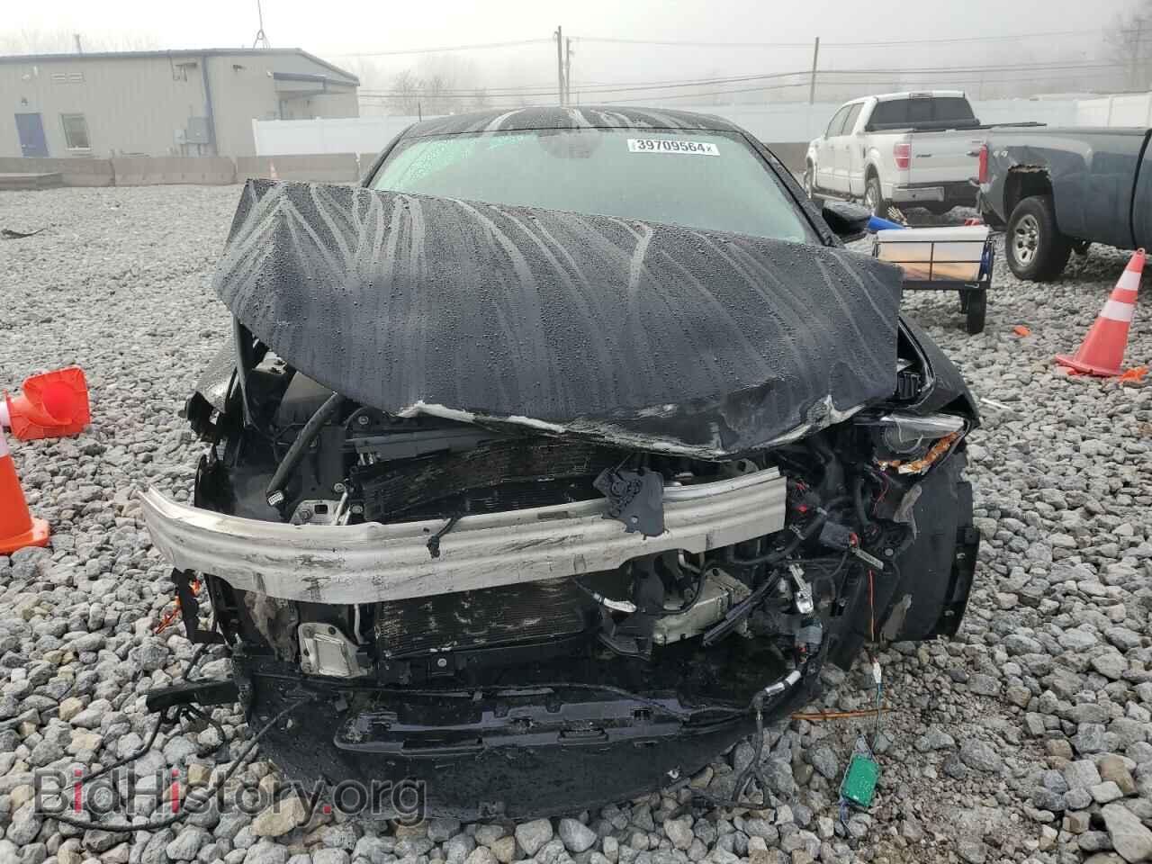 2015 CHRYSLER 200 - VIN: 1C3CCCEG5FN630141 - Photo 5