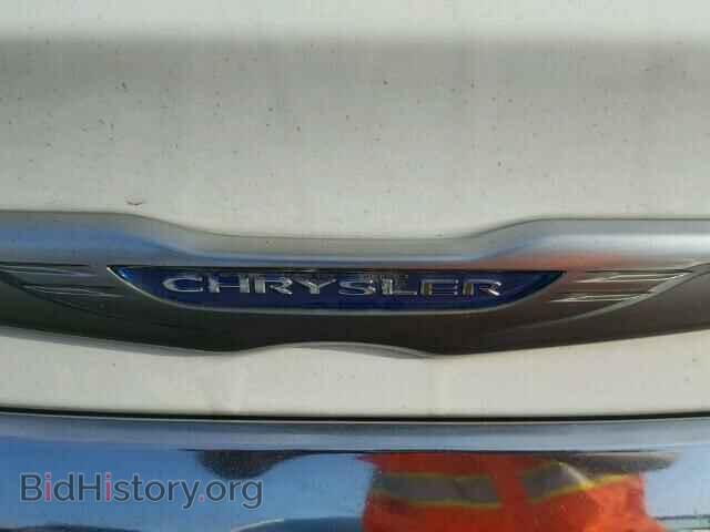 2012 CHRYSLER 200 - VIN: 1C3CCBAB9CN126885 - Фото 9