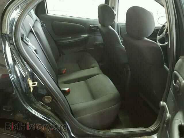 2005 DODGE NEON - VIN: 1B3ES56C05D198434 - Фото 6