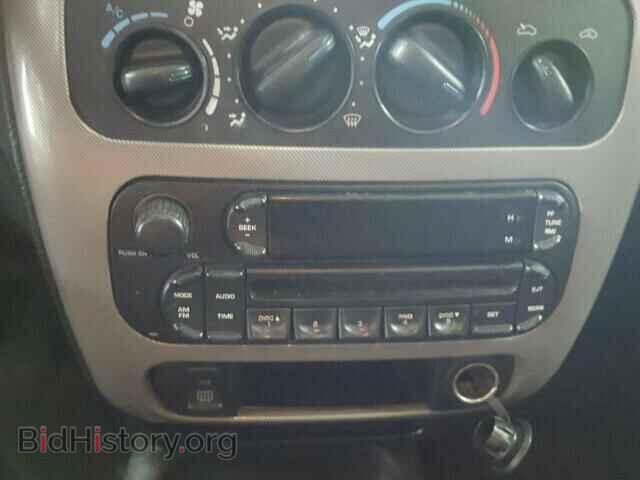 2005 DODGE NEON - VIN: 1B3ES56C05D198434 - Фото 9