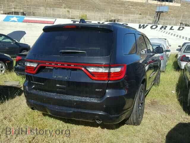 2017 DODGE DURANGO - VIN: 1C4RDHDG6HC859718 - Photo 4