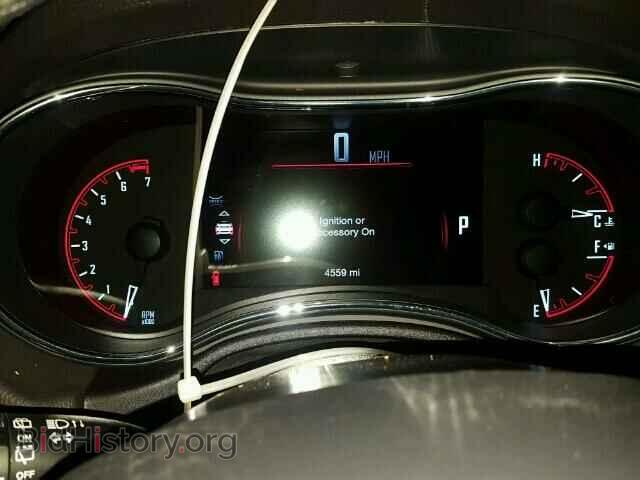 2017 DODGE DURANGO - VIN: 1C4RDHDG6HC859718 - Photo 8