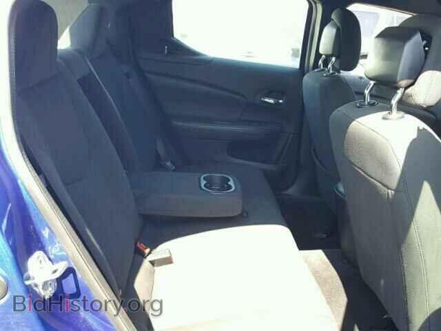 2012 DODGE AVENGER - VIN: 1C3CDZAB9CN323027 - Фото 6