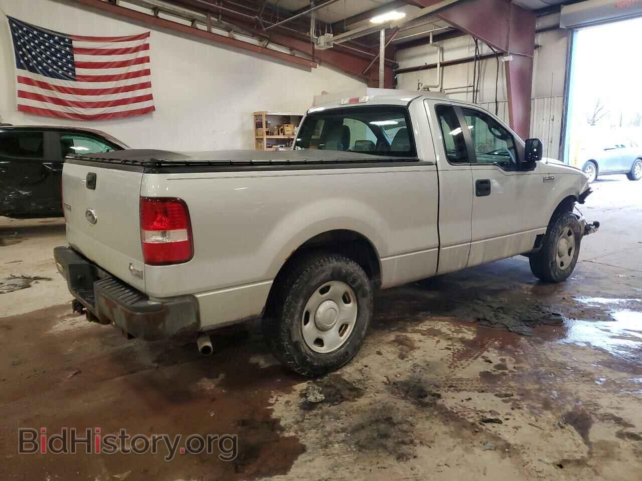 2007 FORD All Models - VIN: 1FTRF122X7NA87963 - Photo 3