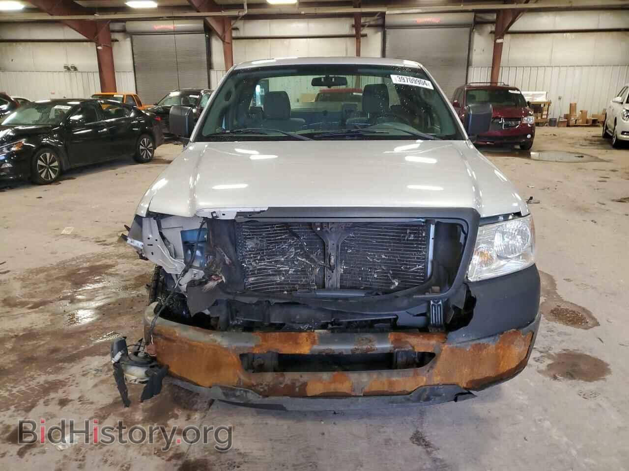 2007 FORD All Models - VIN: 1FTRF122X7NA87963 - Photo 5