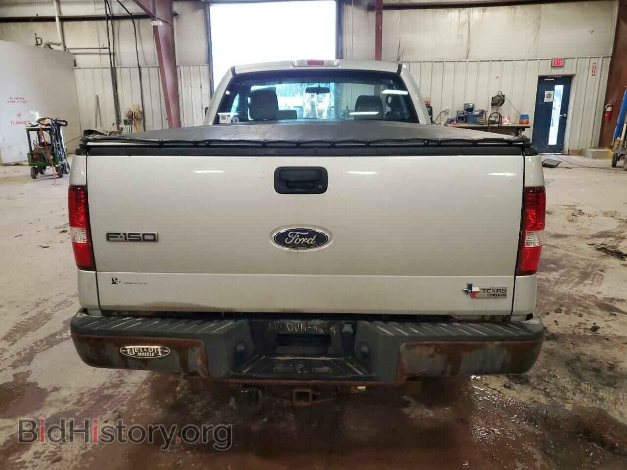 2007 FORD All Models - VIN: 1FTRF122X7NA87963 - Photo 6