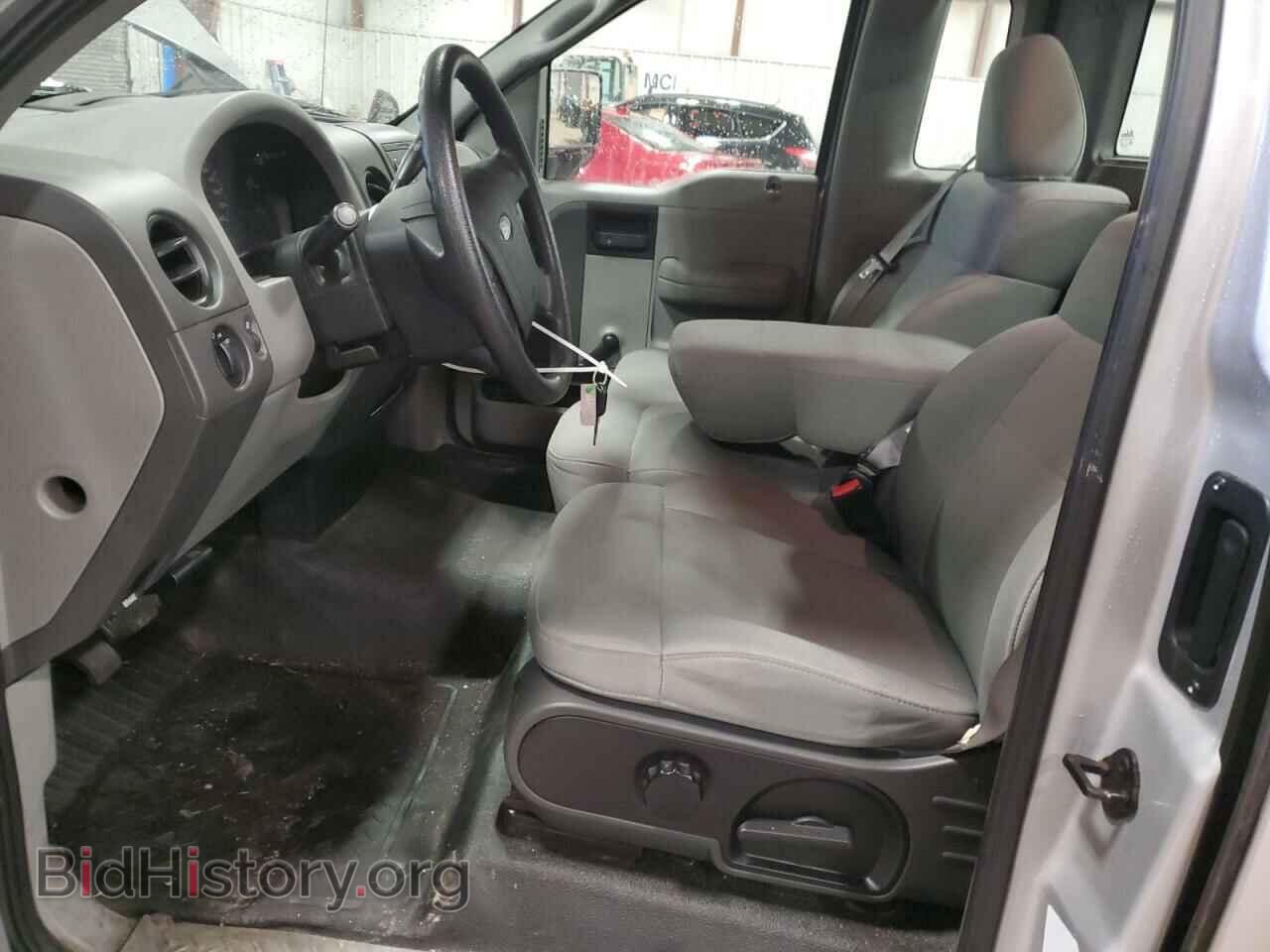 2007 FORD All Models - VIN: 1FTRF122X7NA87963 - Photo 7