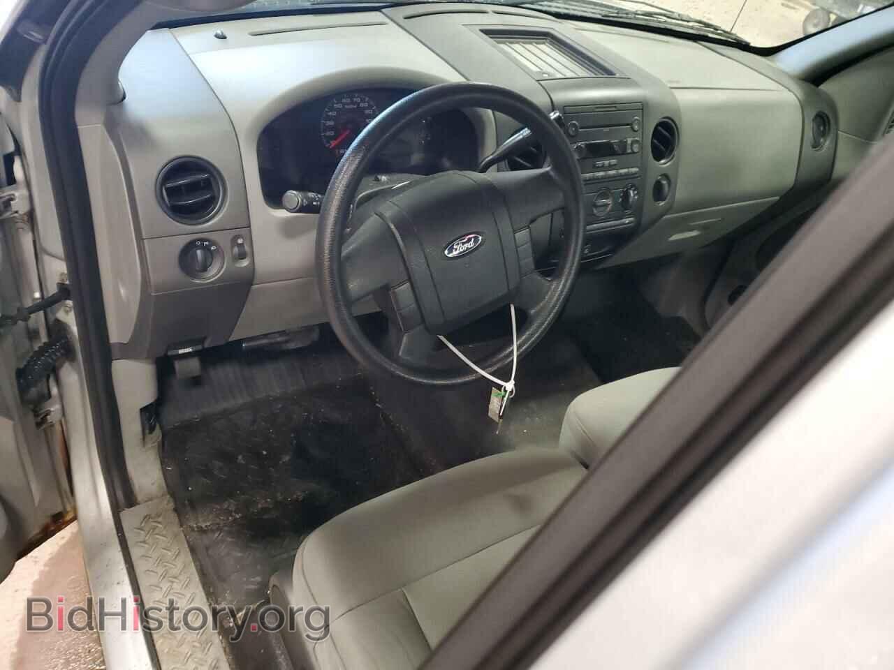 2007 FORD All Models - VIN: 1FTRF122X7NA87963 - Photo 8