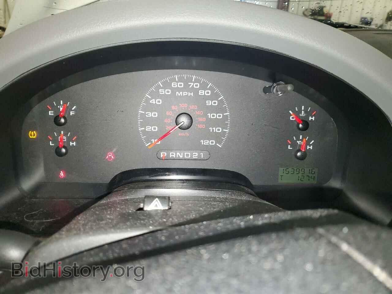 2007 FORD All Models - VIN: 1FTRF122X7NA87963 - Photo 9
