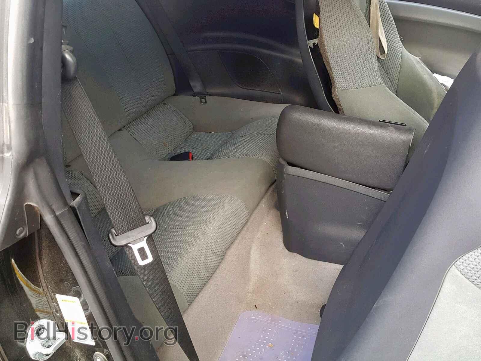 2009 MITSUBISHI ECLIPSE - VIN: 4A3AK24F59E041214 - Фото 6