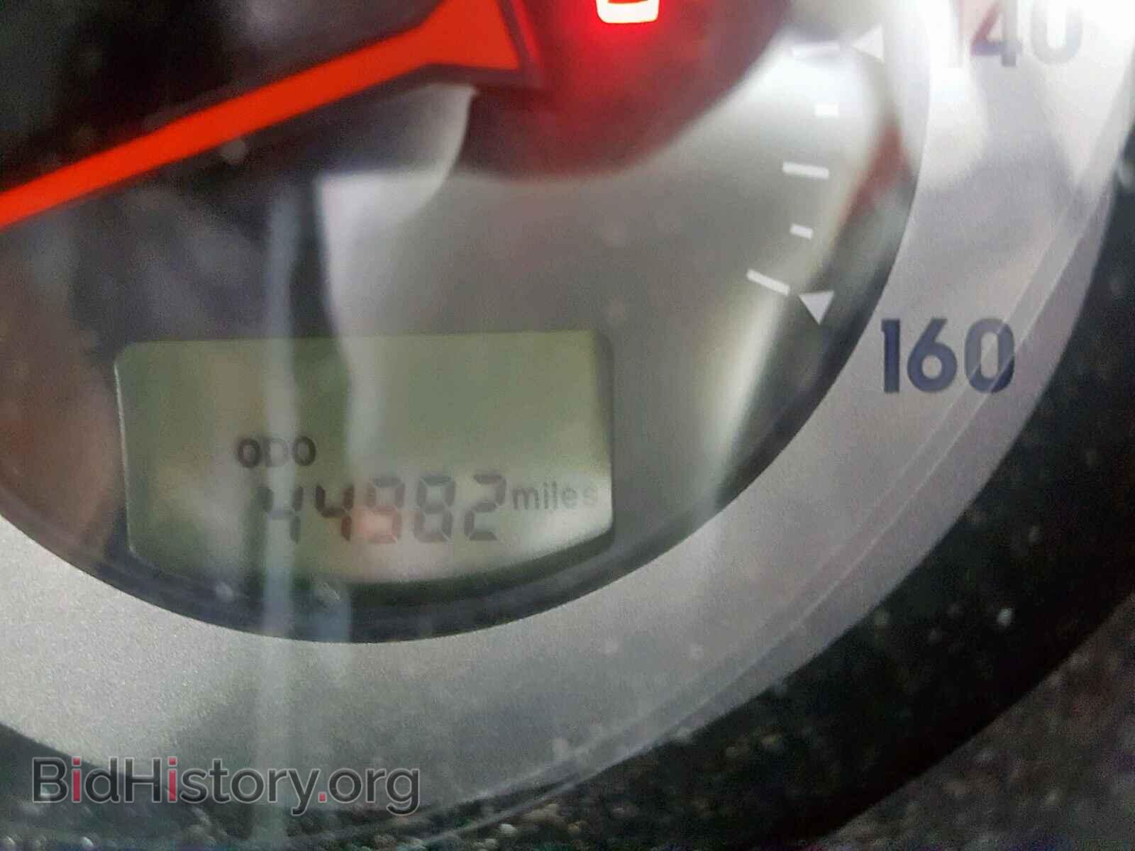2009 MITSUBISHI ECLIPSE - VIN: 4A3AK24F59E041214 - Фото 8