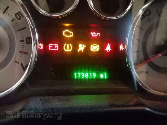 2008 FORD EDGE - VIN: 2FMDK49C88BA25282 - Photo 8