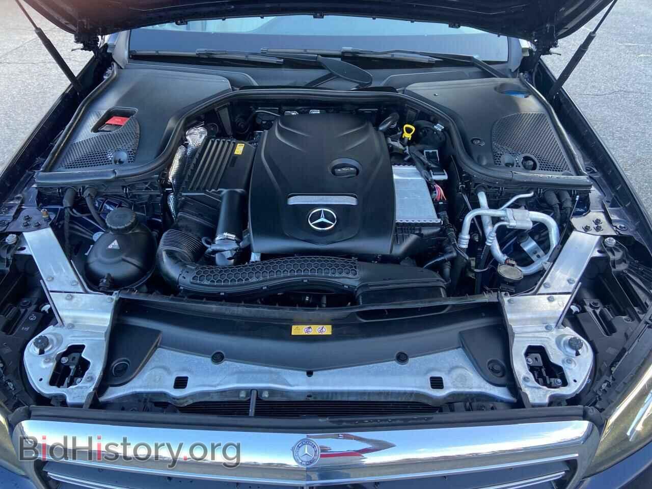 2017 MERCEDES-BENZ E-CLASS - VIN: WDDZF4KBXHA067552 - Фото 8
