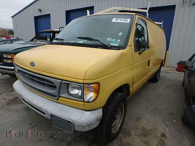 1999 FORD ECONOLINE - VIN: 1FTPE2429XHA20069 - Photo 2