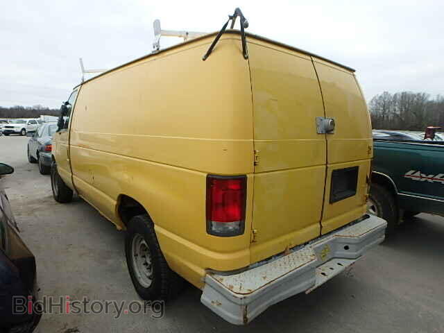 1999 FORD ECONOLINE - VIN: 1FTPE2429XHA20069 - Photo 3