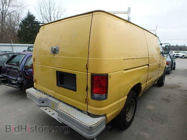 1999 FORD ECONOLINE - VIN: 1FTPE2429XHA20069 - Photo 4