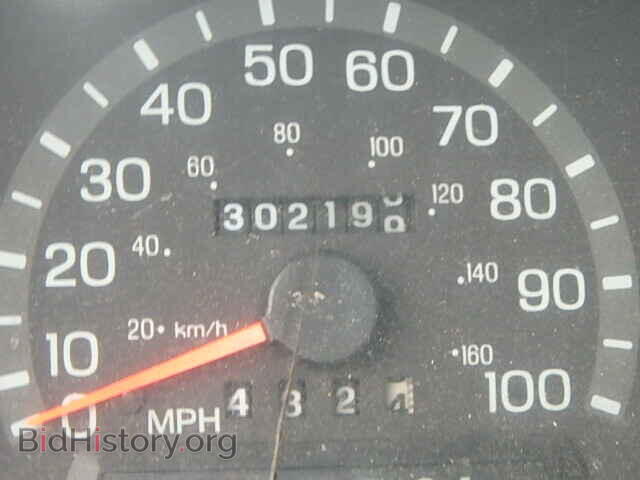 1999 FORD ECONOLINE - VIN: 1FTPE2429XHA20069 - Photo 8