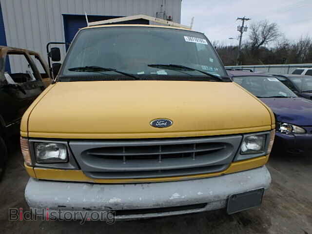 1999 FORD ECONOLINE - VIN: 1FTPE2429XHA20069 - Photo 9