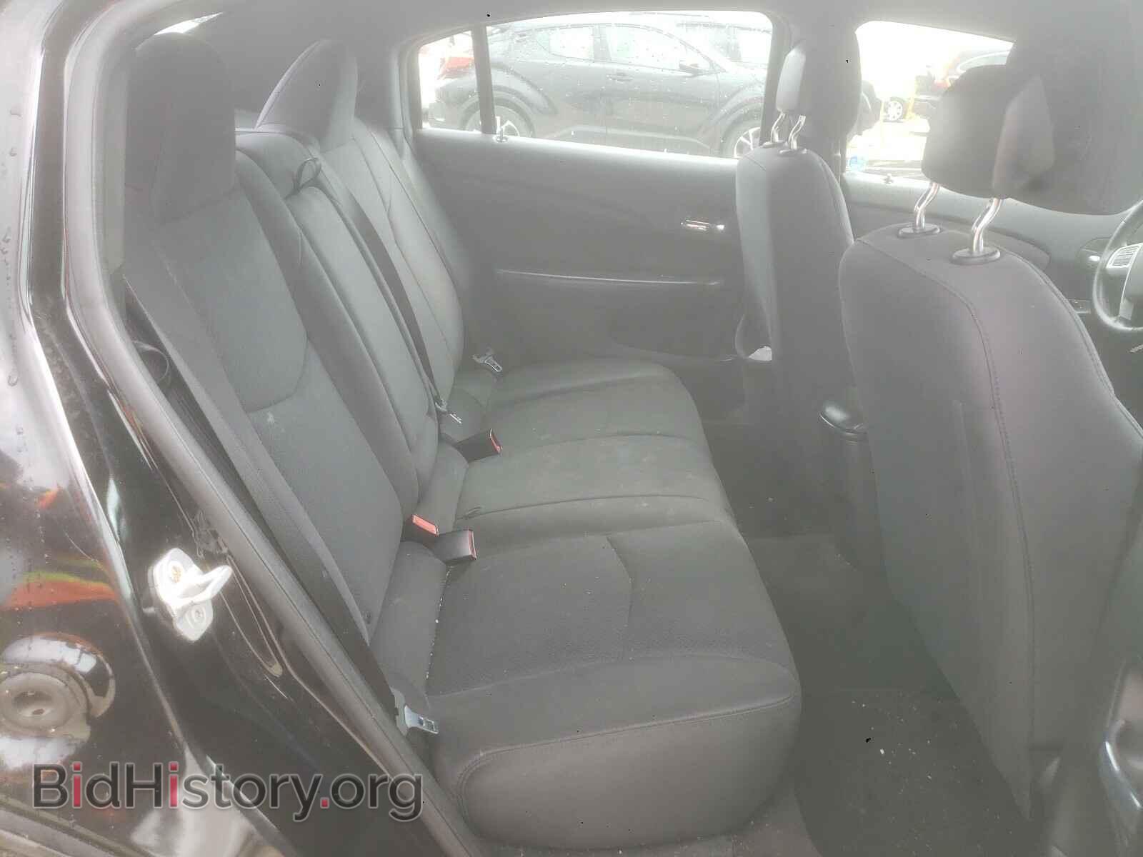 2013 CHRYSLER 200 - VIN: 1C3CCBBB0DN525524 - Фото 6