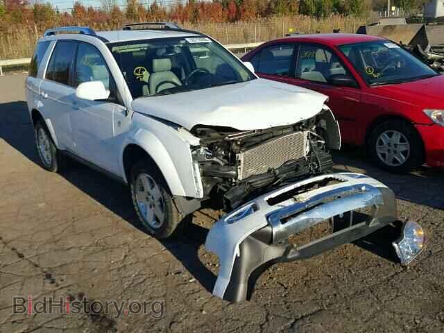 Photo 5GZCZ63476S806739 - SATURN VUE 2006
