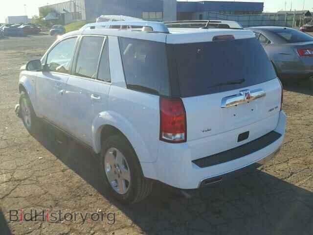 2006 SATURN VUE - VIN: 5GZCZ63476S806739 - Фото 3