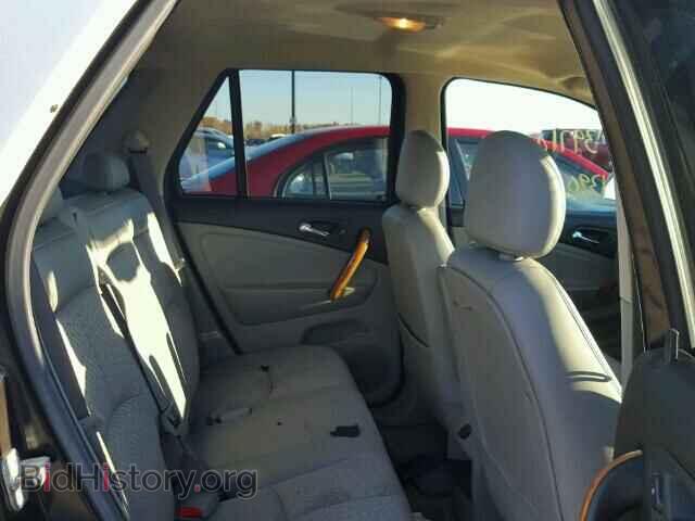 2006 SATURN VUE - VIN: 5GZCZ63476S806739 - Фото 6