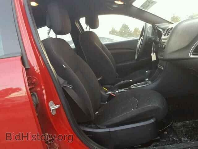 2013 DODGE AVENGER - VIN: 1C3CDZAB3DN644000 - Photo 5
