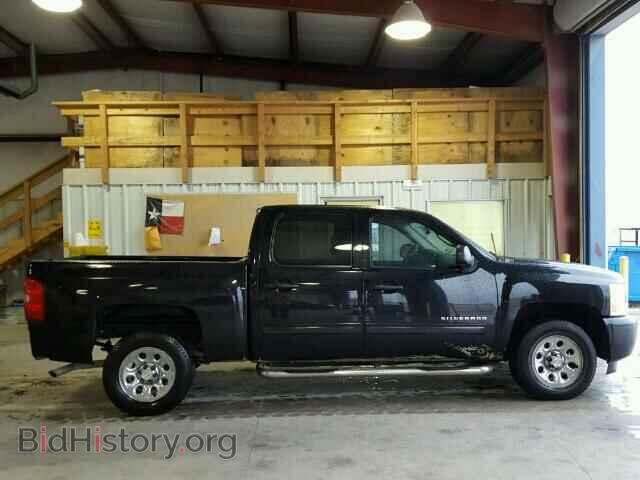 2010 CHEVROLET SILVERADO - VIN: 3GCRCREA4AG267983 - Фото 9