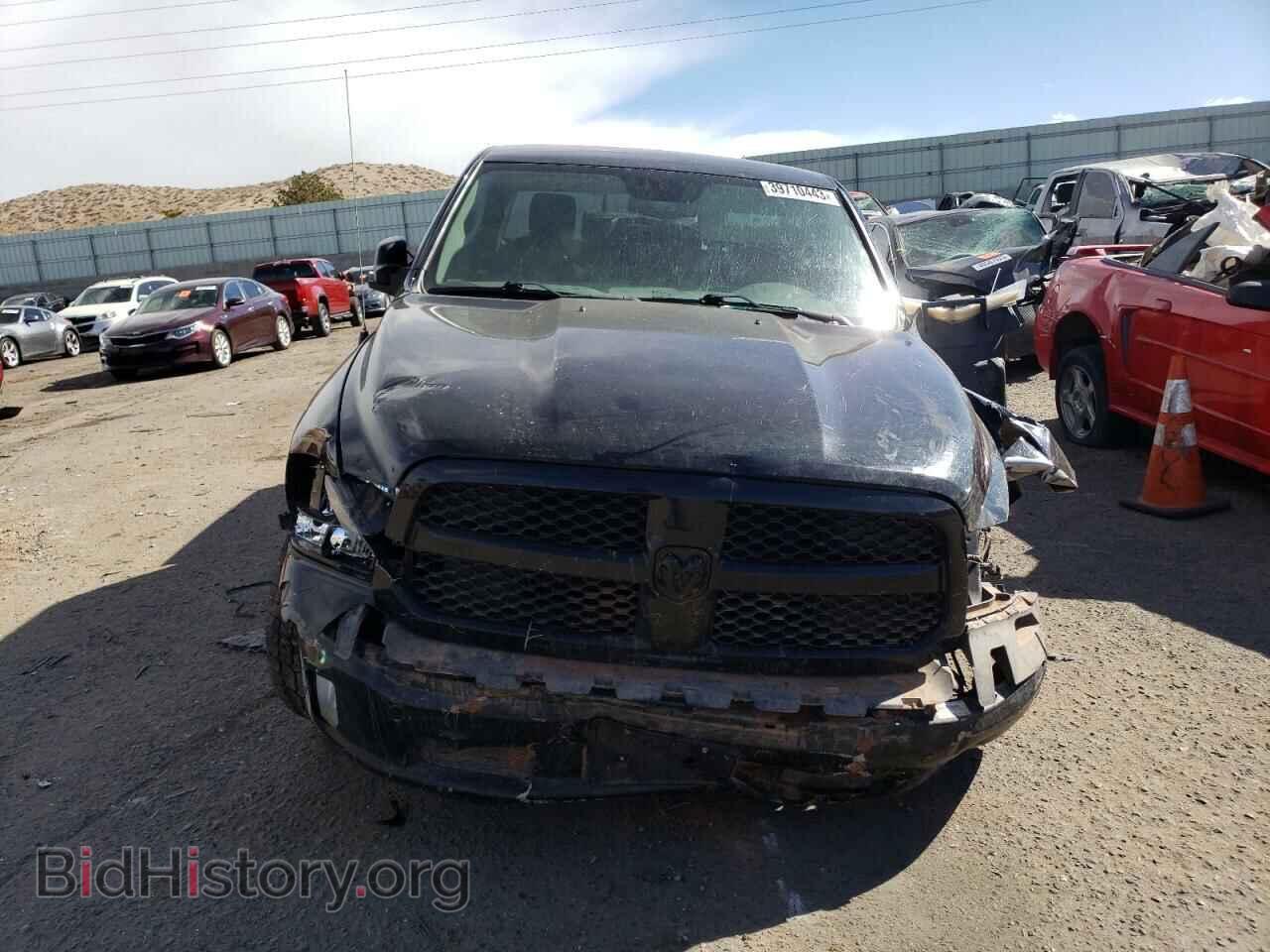 2019 RAM 1500 - VIN: 1C6RR7LT0KS569246 - Фото 5
