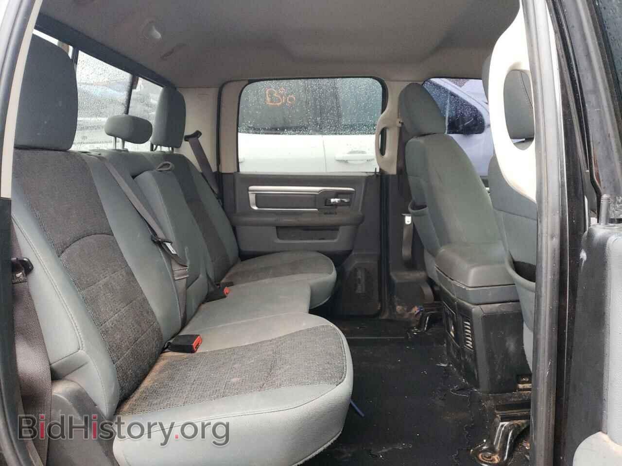 2019 RAM 1500 - VIN: 1C6RR7LT0KS569246 - Фото 10