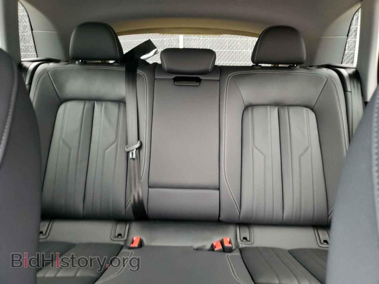 2023 AUDI E-TRON - VIN: WA1AAAGE2PB005010 - Photo 10