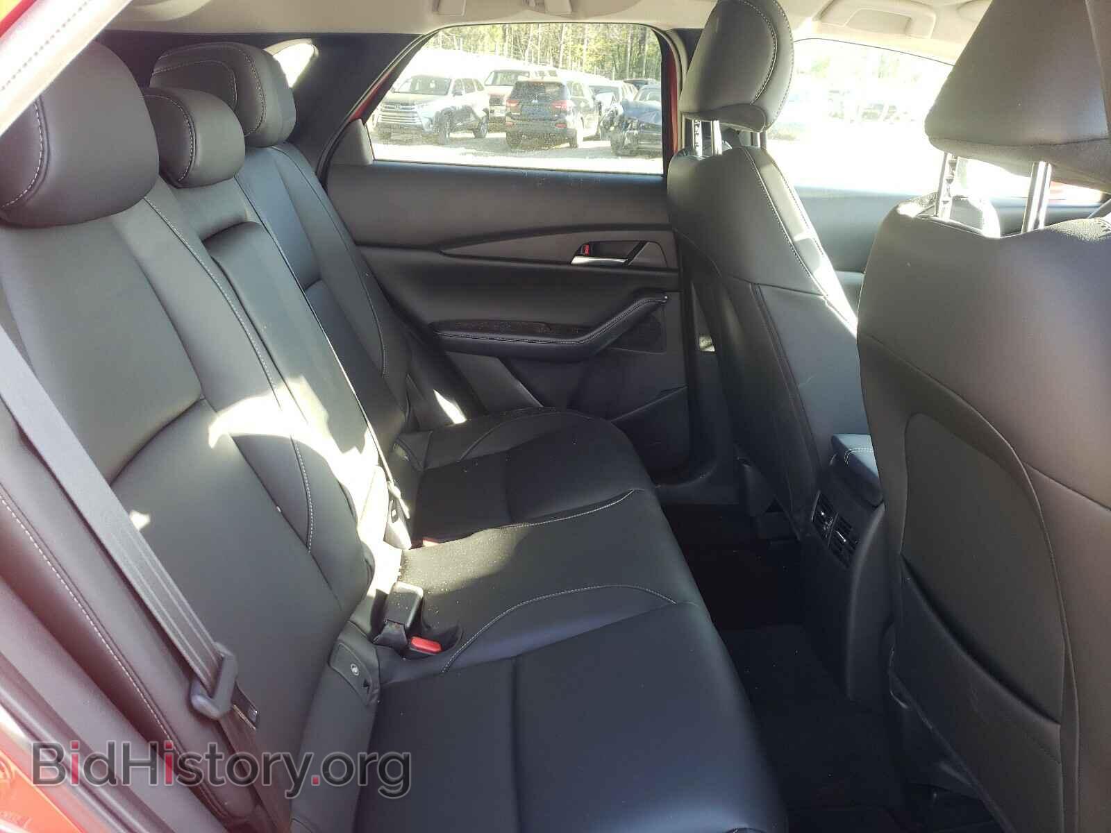 2020 MAZDA CX30 - VIN: 3MVDMADL0LM136614 - Фото 6