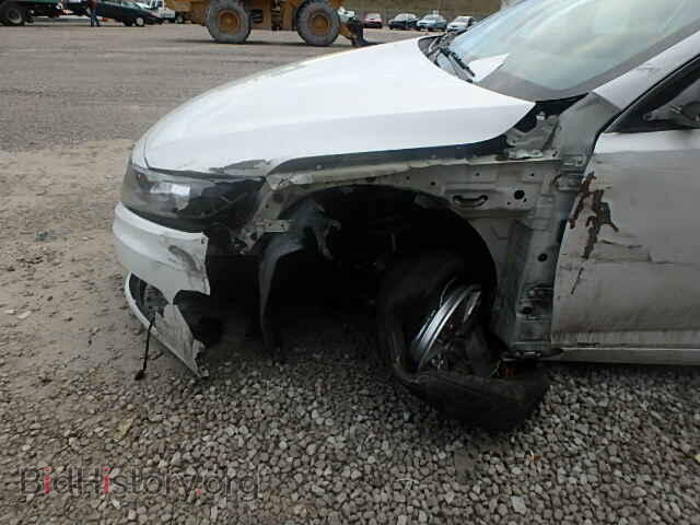 2013 KIA OPTIMA - VIN: KNAGM4A75D5356293 - Фото 9