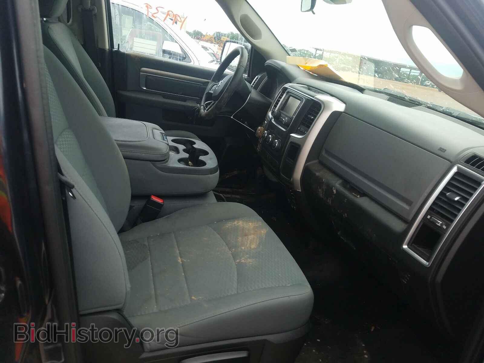 2019 RAM 1500 CLASS - VIN: 1C6RR7TT2KS727084 - Фото 5