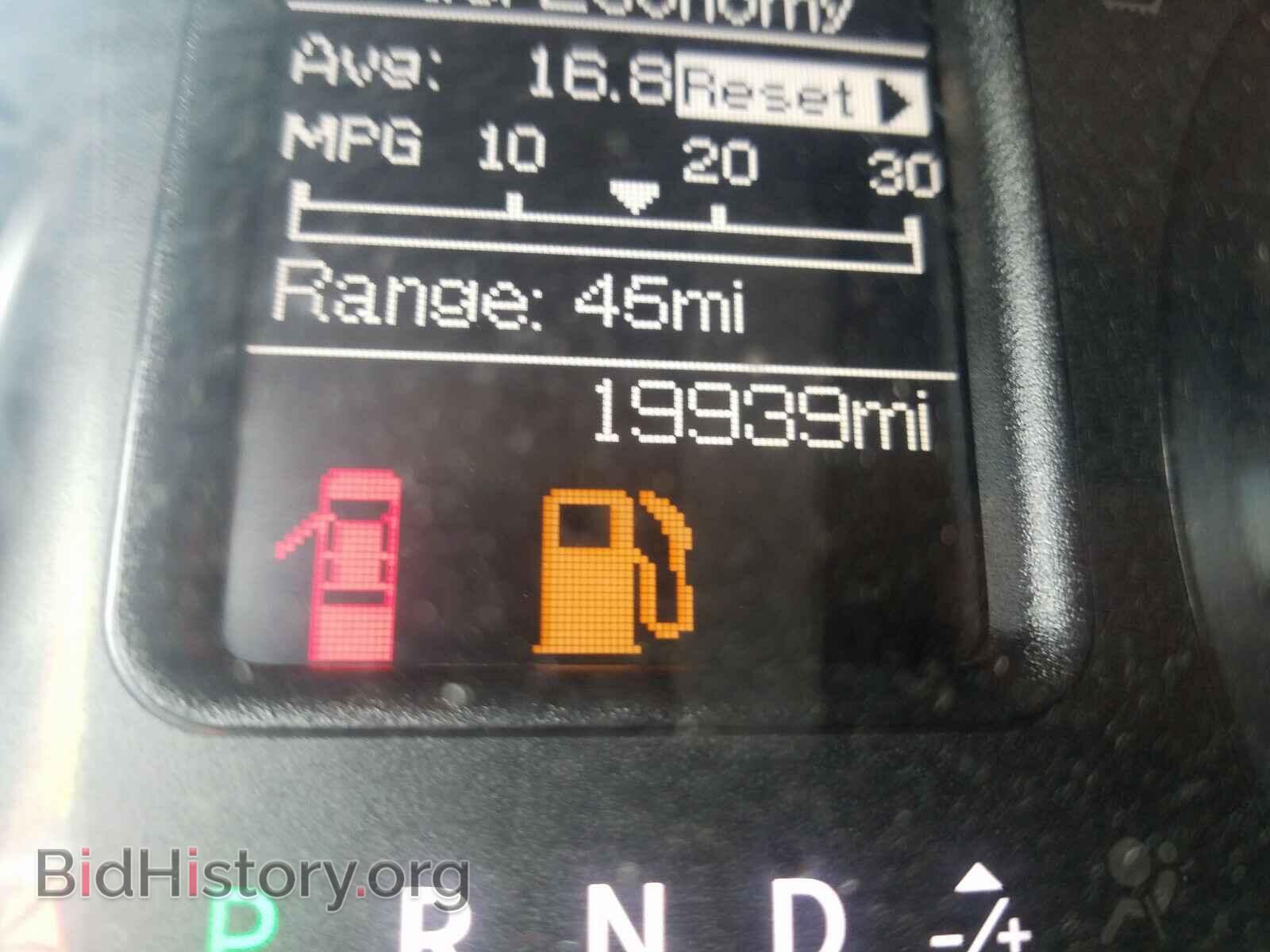 2019 RAM 1500 CLASS - VIN: 1C6RR7TT2KS727084 - Фото 8