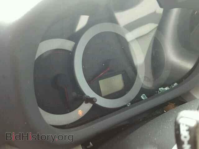 2011 TOYOTA RAV4 - VIN: 2T3BF4DV8BW127565 - Фото 8